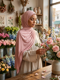 My Hijaba - tawil - Minalsa Collection