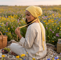 My Hijaba - Daw - Minalsa Kollektion