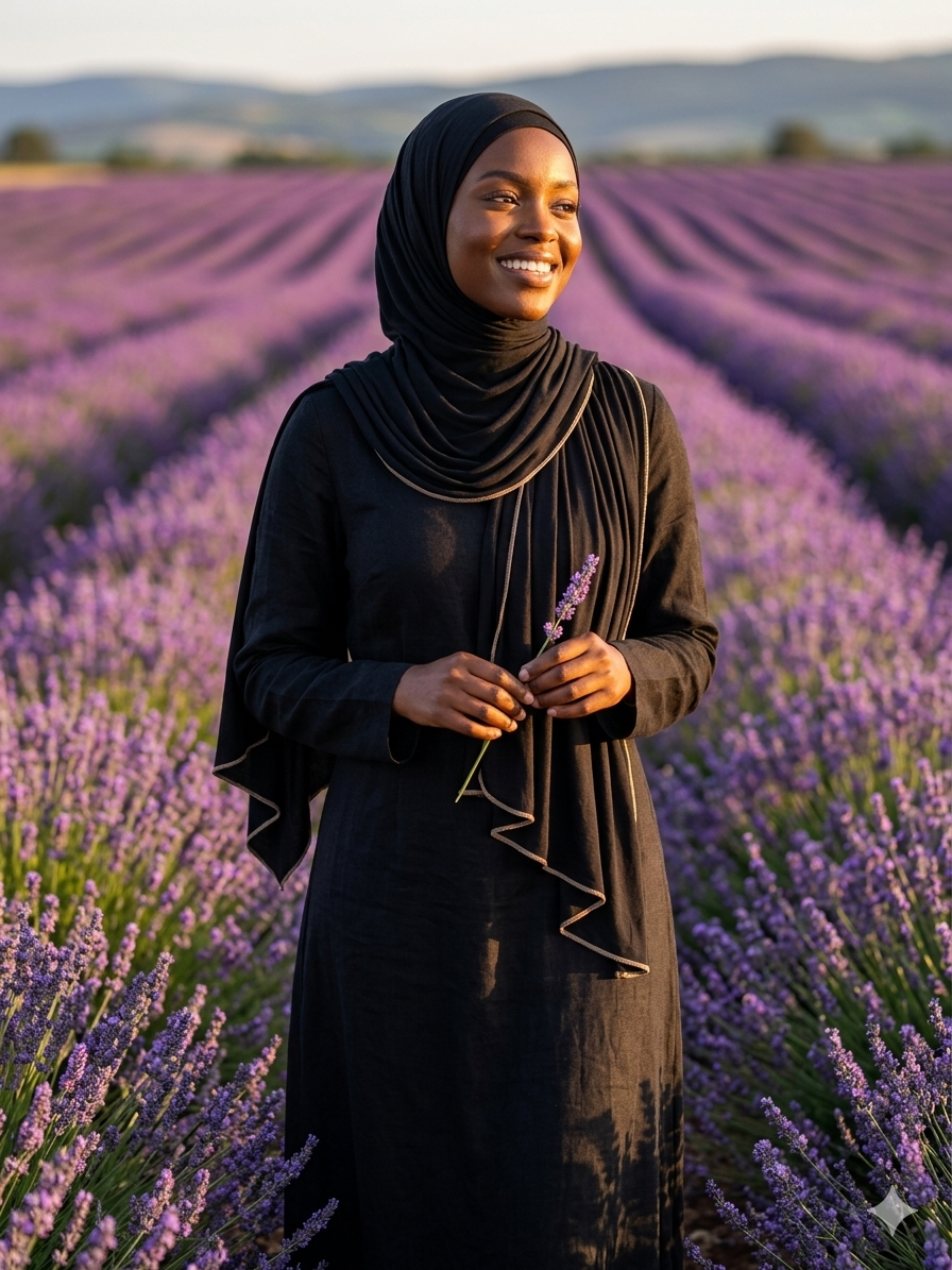 My Hijaba - tawil - Minalsa Collection
