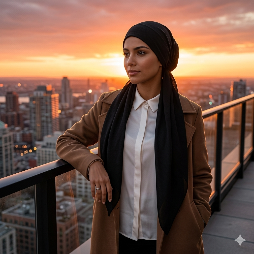 My Hijaba - Minalsa - Minalsa collection