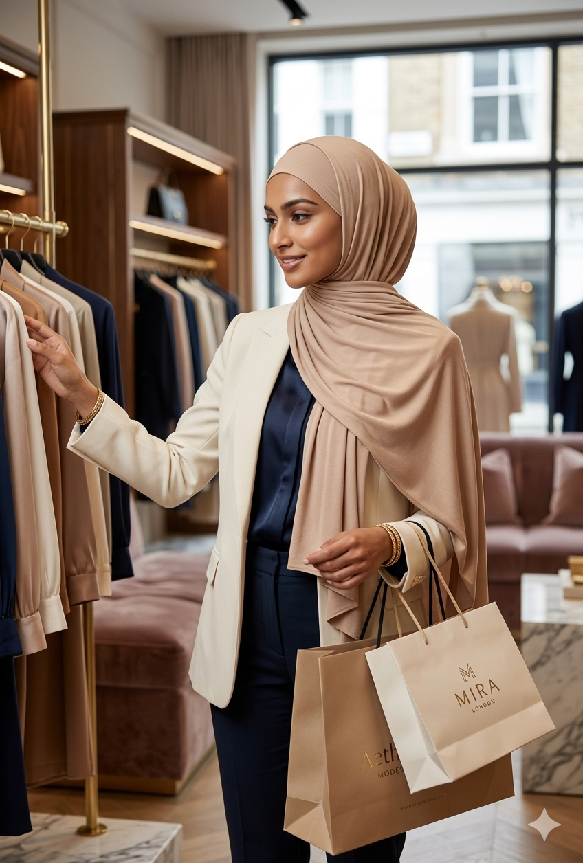 My Hijaba - tawil - Minalsa Collection