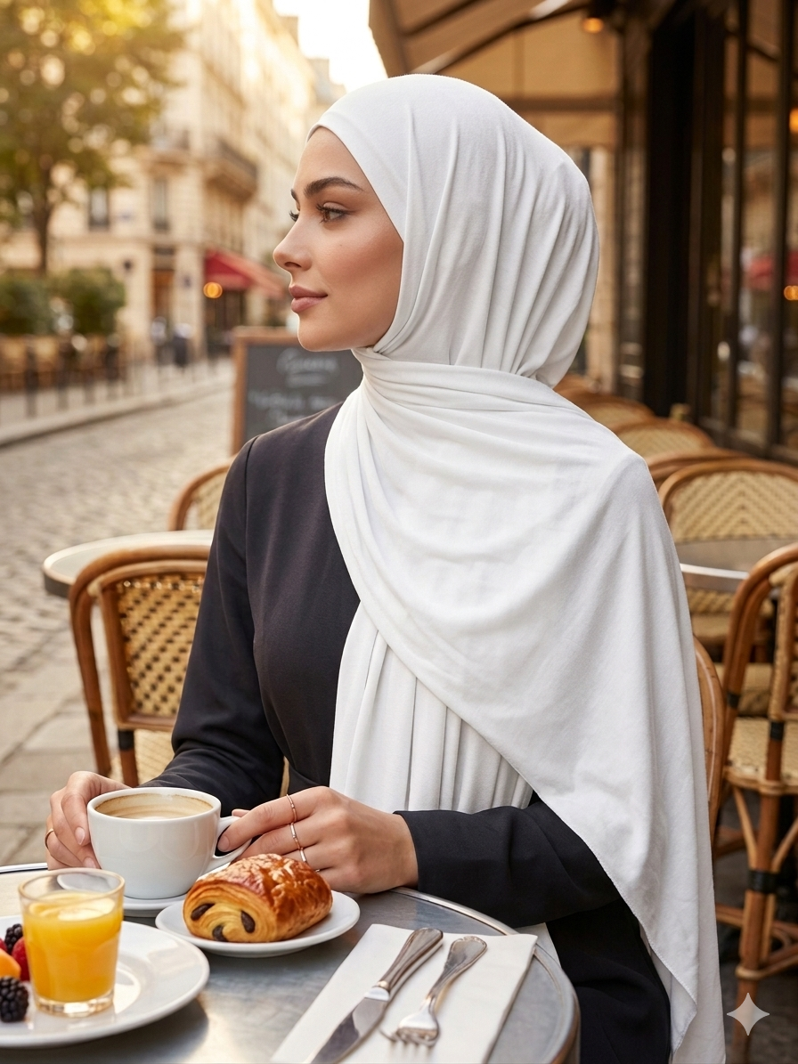 My Hijaba - tawil - Minalsa Collection