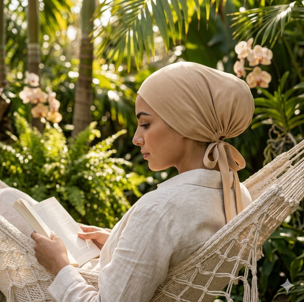 My Hijaba - Daw - Minalsa Collection