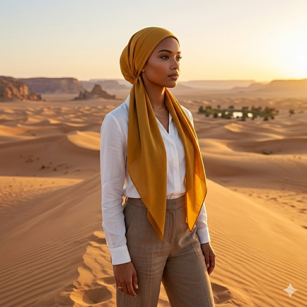 My Hijaba - Minalsa - Minalsa collection