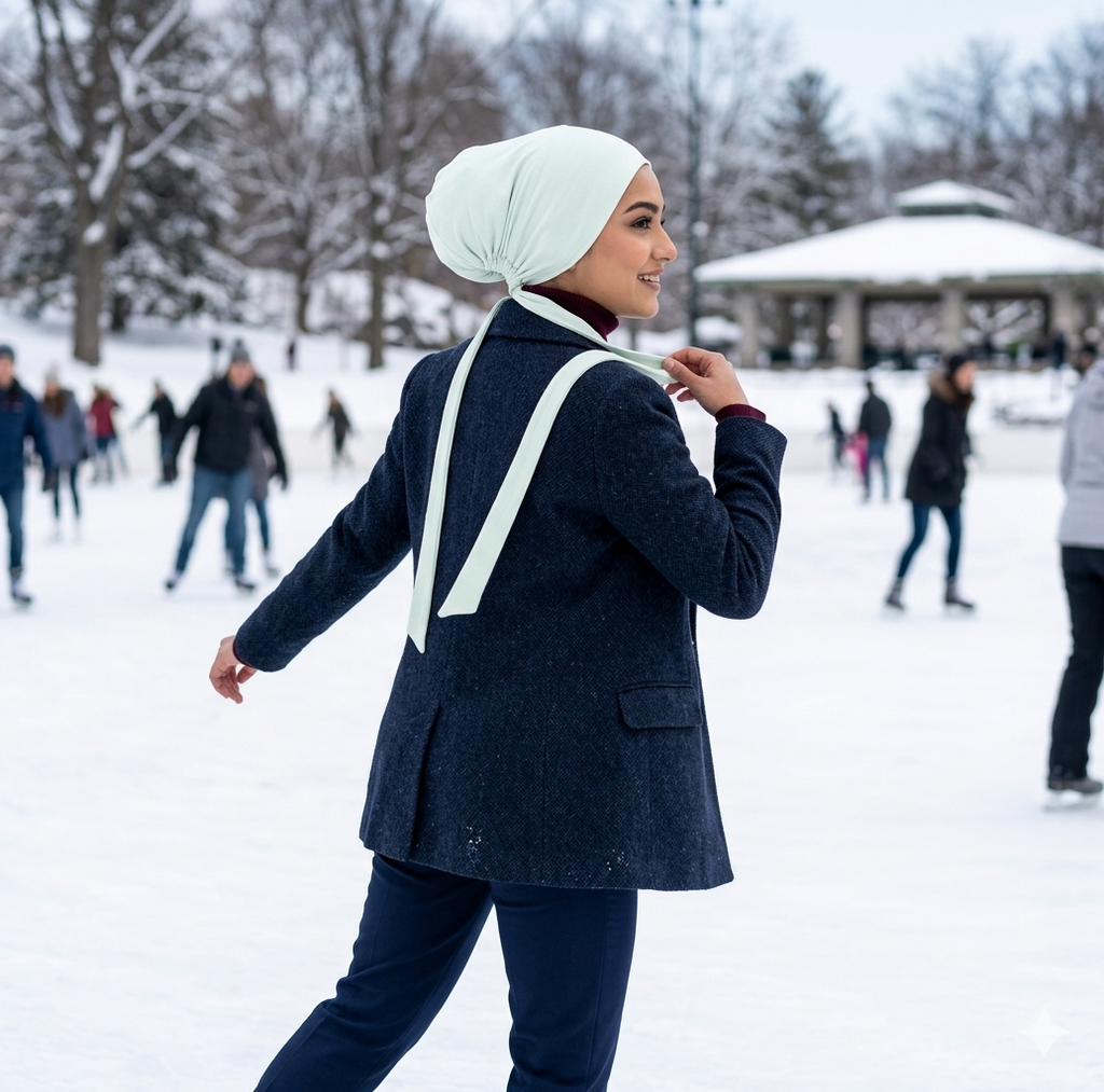 My Hijaba - Daw - Minalsa Kollektion