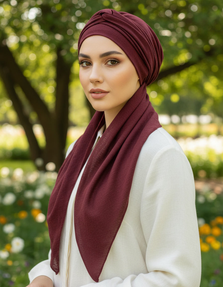 My Hijaba - Minalsa - Minalsa collection